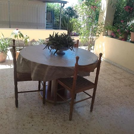 Casa Ester Ascea Quarto foto